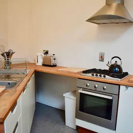 Unique And Spacious Studio Near Centre Apartment Dublin