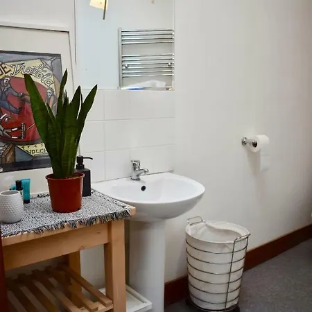 Unique And Spacious Studio Near Centre Dublin