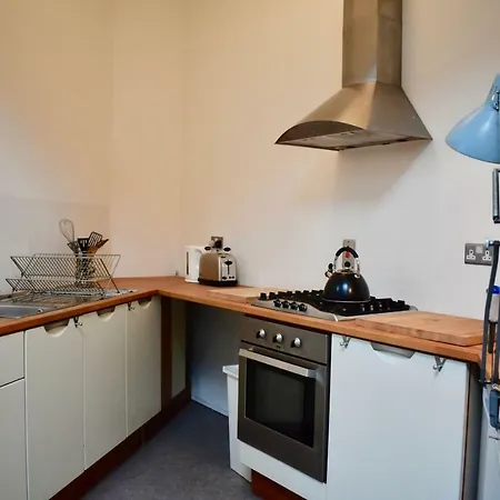 Unique And Spacious Studio Near Centre Appartement