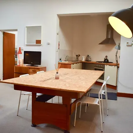 Unique And Spacious Studio Near Centre * Dublin